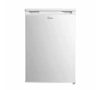 Midea MDRU129FZ01 83litre Upright Freezer Class E White