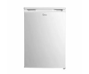 Midea MDRU129FZ01 83litre Upright Freezer Class E White
