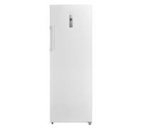 Midea MDRU333FZE01 172cm Upright Freezer - White