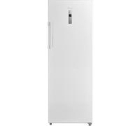Midea MDRU333FZE01 238l Capacity Total No Frost Upright Freezer - White E Rated