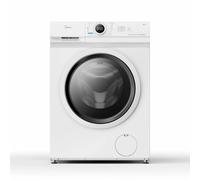 Midea MF100W100BAW 1400rpm Washing Machine 10kg Load Lunar Dial Class A