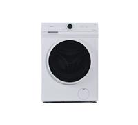 Midea MF100W60 - White 6KG Washing Machine - 1000 RPM - D energy
