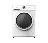 Midea MF100W60 - White 6KG Washing Machine - 1000 RPM - D energy