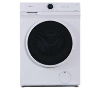Midea Mf100W70 1200Rpm Washing Machine 7Kg Load Lunar Dial Class D