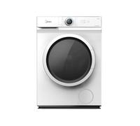 Midea MF100W70 59.5cm 7kg/1200 Spin Washing Machine - White
