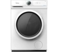 Midea MF100W70 Washing Machine, Freestanding D