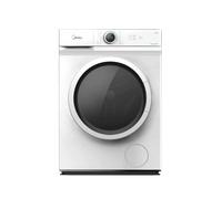 Midea MF100W70 59.5cm 7kg/1200 Spin Washing Machine - White