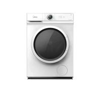 Midea MF100W70 59.5cm 7kg/1200 Spin Washing Machine - White