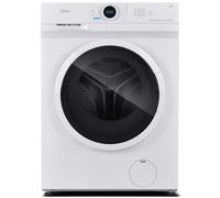 Midea MF10EW90BA 1400rpm Washing Machine 9kg Load Lunar Dial Class A