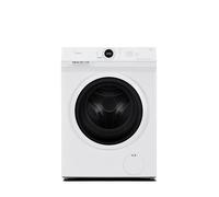 Midea MF10EW90BA Freestanding Washing Machine,9kg Load,1400 RPM,Quick