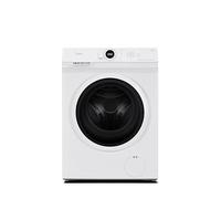 Midea MF10EW90BA 9KG 1400RPM LED White Washing Machine
