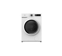 Midea MF110W90BA10/W-UK 9kg 1400 Spin Freestanding Washing Machine, White, A Rated