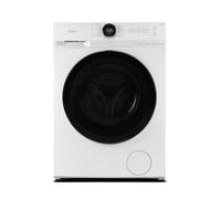 Midea MF20EW100WB Freestanding Front Loading Washing Machine 10kg