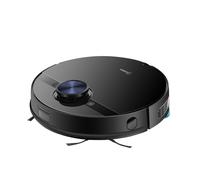 Midea Robot Vacuum Cleaner | M7 Evo | Dry | Lithium ion | 5200 mAh | Dust capaci
