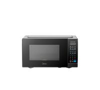 Midea Solo Microwave - 20L, 700W, Black, MET Inverter Technology, EMOP01MZ-BK