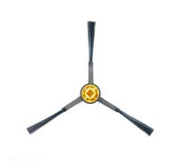 Midea Spare Parts Kit for V12: 4x Side Brushes, 4x Mops