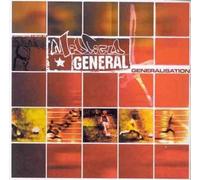 Midfield General - Generalisation