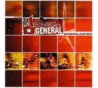 Midfield General - Generalisation