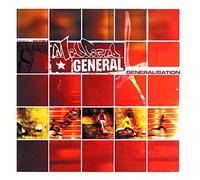 Midfield General - Generalisation