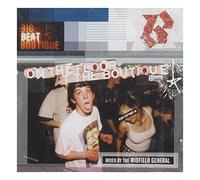 Midfield General - On the Floor at the Big Beat Boutique (mixed by Midfield General)