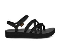 Midform Kena Slim sandals Black 36EU
