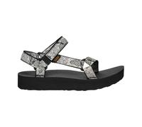 Midform Universal, female, Teva, Flat Sandals, Gray, 5 UK, Shoes 5 UK