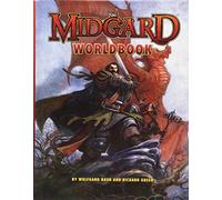 Midgard Worldbook