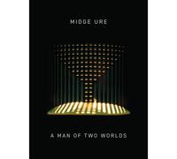 Midge Ure A Man of Two Worlds CD Set FESTCD2 NEW