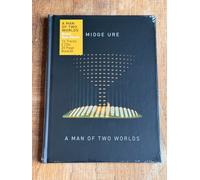 Midge Ure - A Man of Two Worlds