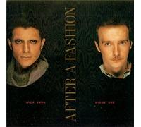 Midge Ure - After A Fashion