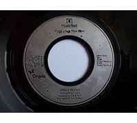 Midge Ure - After a Fashion [7" VINYL]