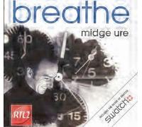 Midge Ure - Breathe