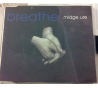 Midge Ure - Breathe
