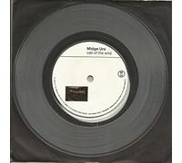 Midge Ure - Call of the wild (1986) / Vinyl single [Vinyl-Single 7'']