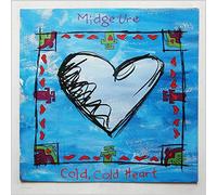 Midge Ure - Cold, cold heart [VINYL]