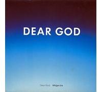 Midge Ure - Dear god (1988) / Vinyl single [Vinyl-Single 7'']