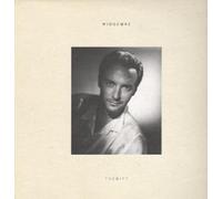 MIDGE URE - GIFT LP (VINYL ALBUM) - CHRYSALIS 1985
