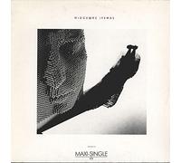 Midge Ure - If I Was [12" Maxi, DE, Chrysalis 601 948]