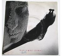 Midge Ure - If I was (1985) / Vinyl single [Vinyl-Single 7'']