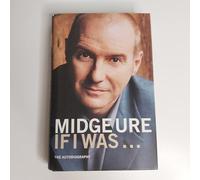 Midge Ure: If I Was, The Autobiography