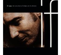 Ure Midge - If I Was - The Very Best of Midge Ure & Ultravox