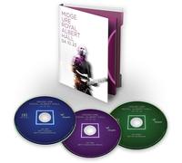 Midge Ure : Live at the Royal Albert Hall 04.10.23 CD Box Set 3 discs (2024)