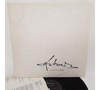 MIDGE URE - MIDGE URE, answers to nothing, CHR 1649, 12" LP