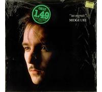 Midge Ure - No Regrets - Midge Ure 7" 45