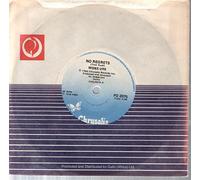 Midge Ure - No Regrets / Mood Music [7" Vinyl]