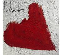 Midge Ure - Pure (1991)