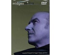 Midge Ure - Re*Live: Sampled Looped &... [DVD]