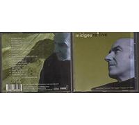 Midge Ure - Sampled Looped & Trigger Happy On Tour