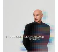 Midge Ure - Soundtrack: 1978-2019