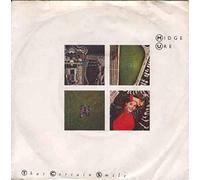Midge Ure - THAT CERTAIN SMILE 12 INCH (12" VINYL) UK CHRYSALIS 1985